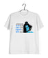 Sprituality Shiva SHIVA Custom Printed Graphic Design T-Shirt for Women
